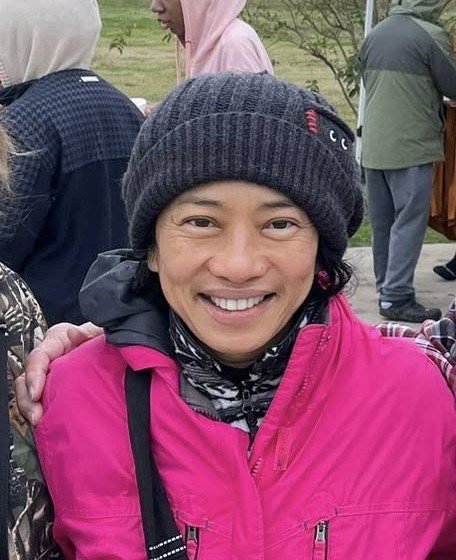 Walk For Peace Memoir