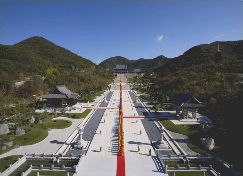 Global Buddhist Leaders Convene in Japan for 9th World Buddhist Summit