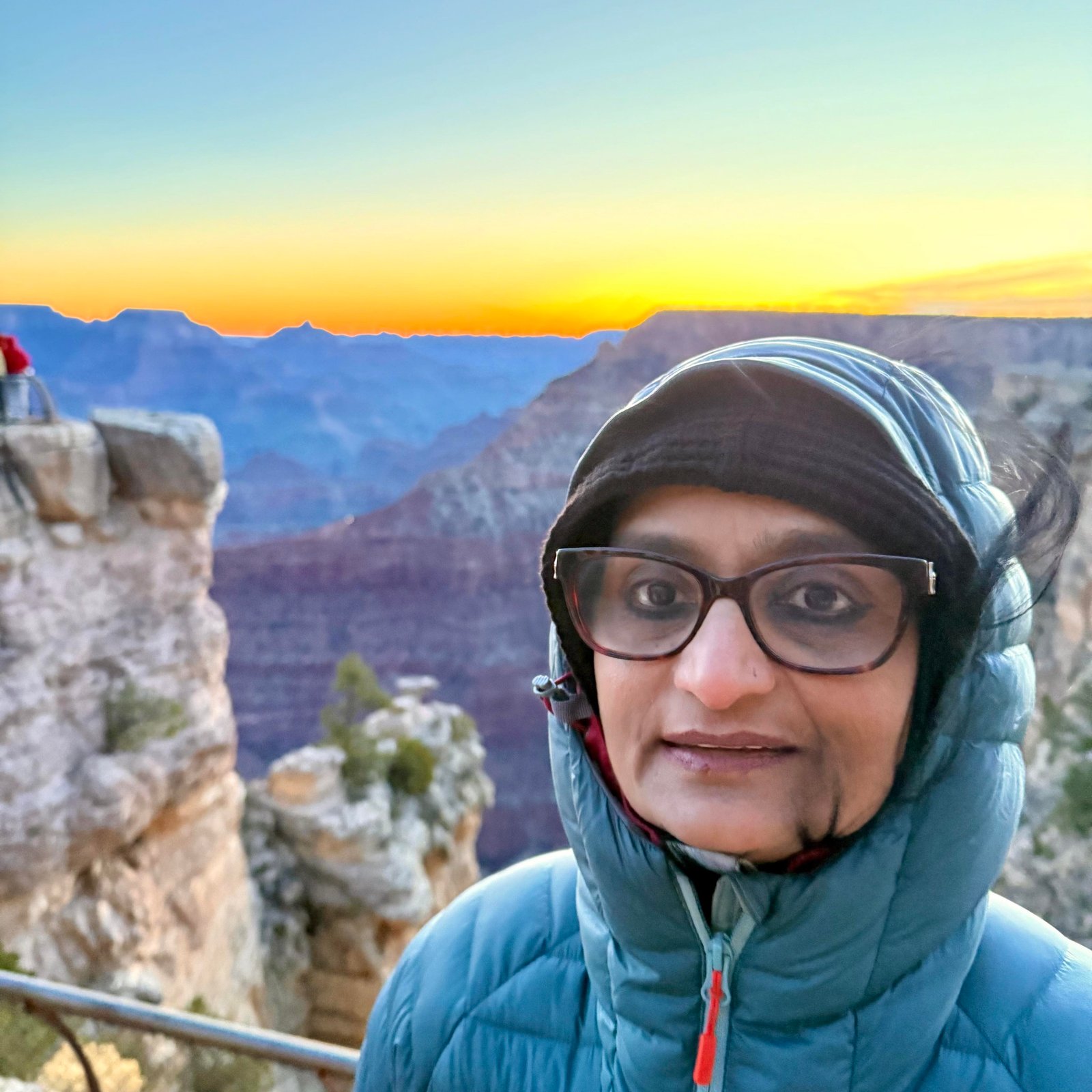 Three Days That Changed My Life: A Journey Toward Peace