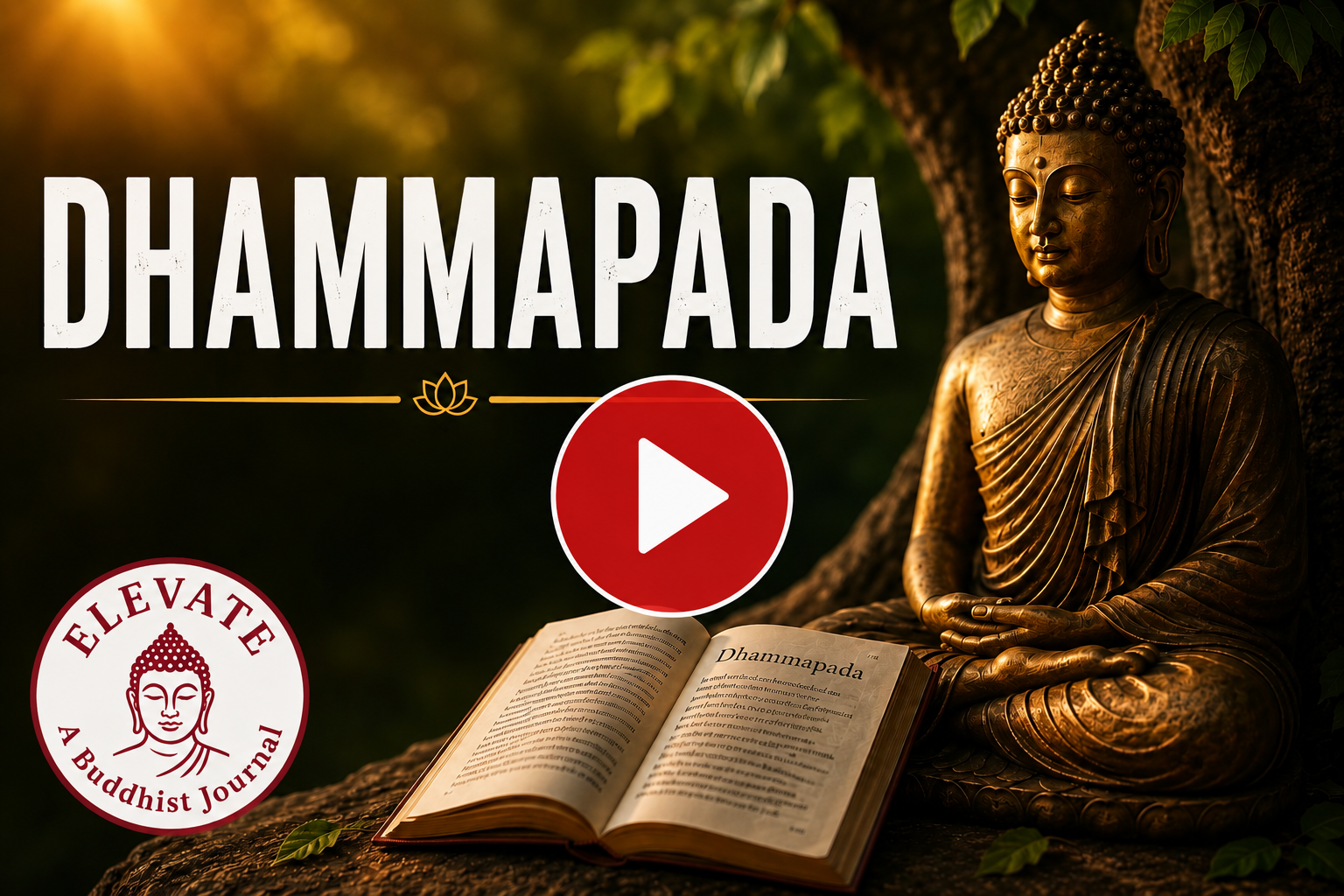Dhammapada Verse 5: Breaking the Cycle