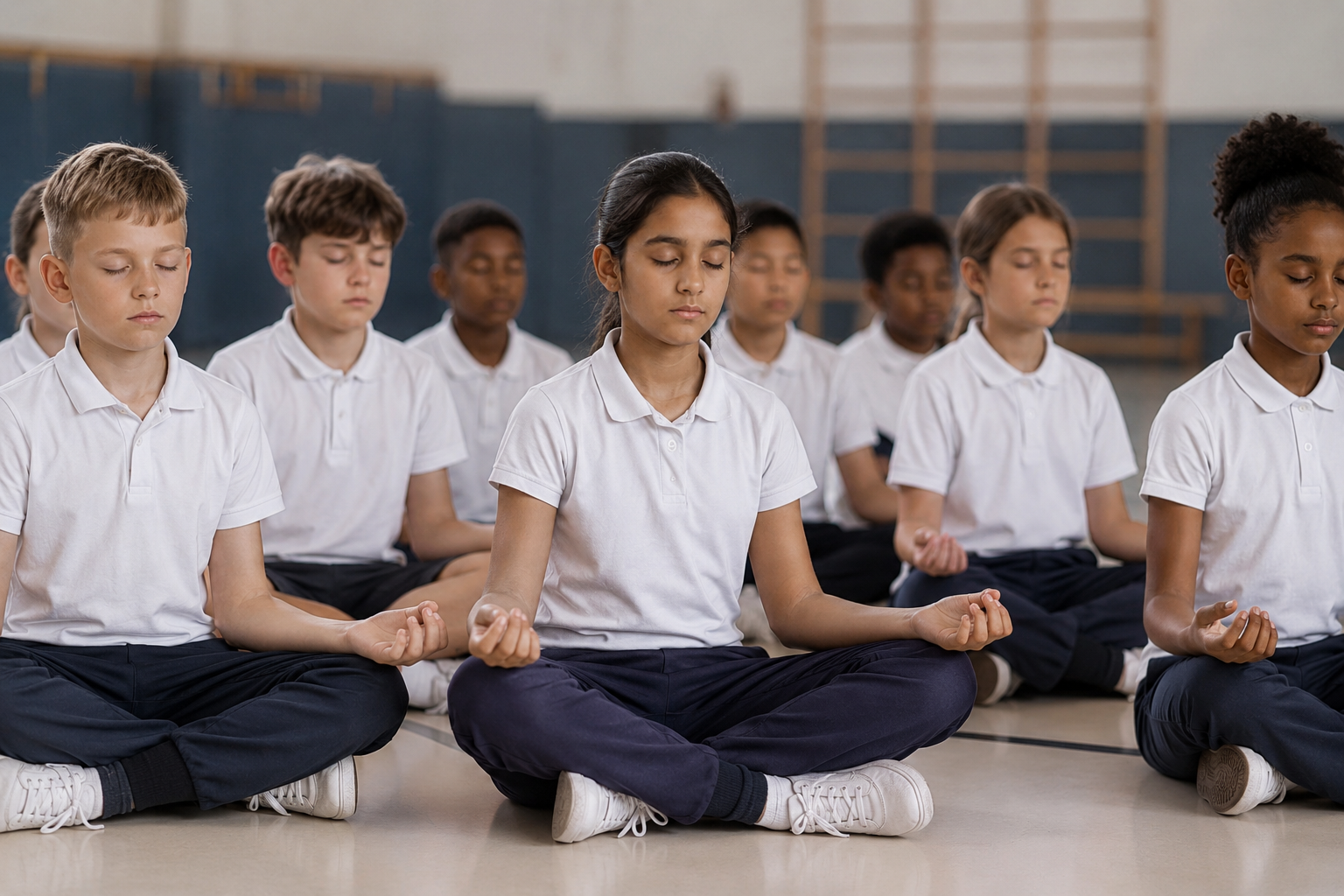 Winning with Wisdom: Mindfulness, Sportsmanship, and Cultural Values