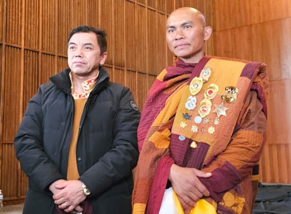 From a Single Drop to a Sea of Peace